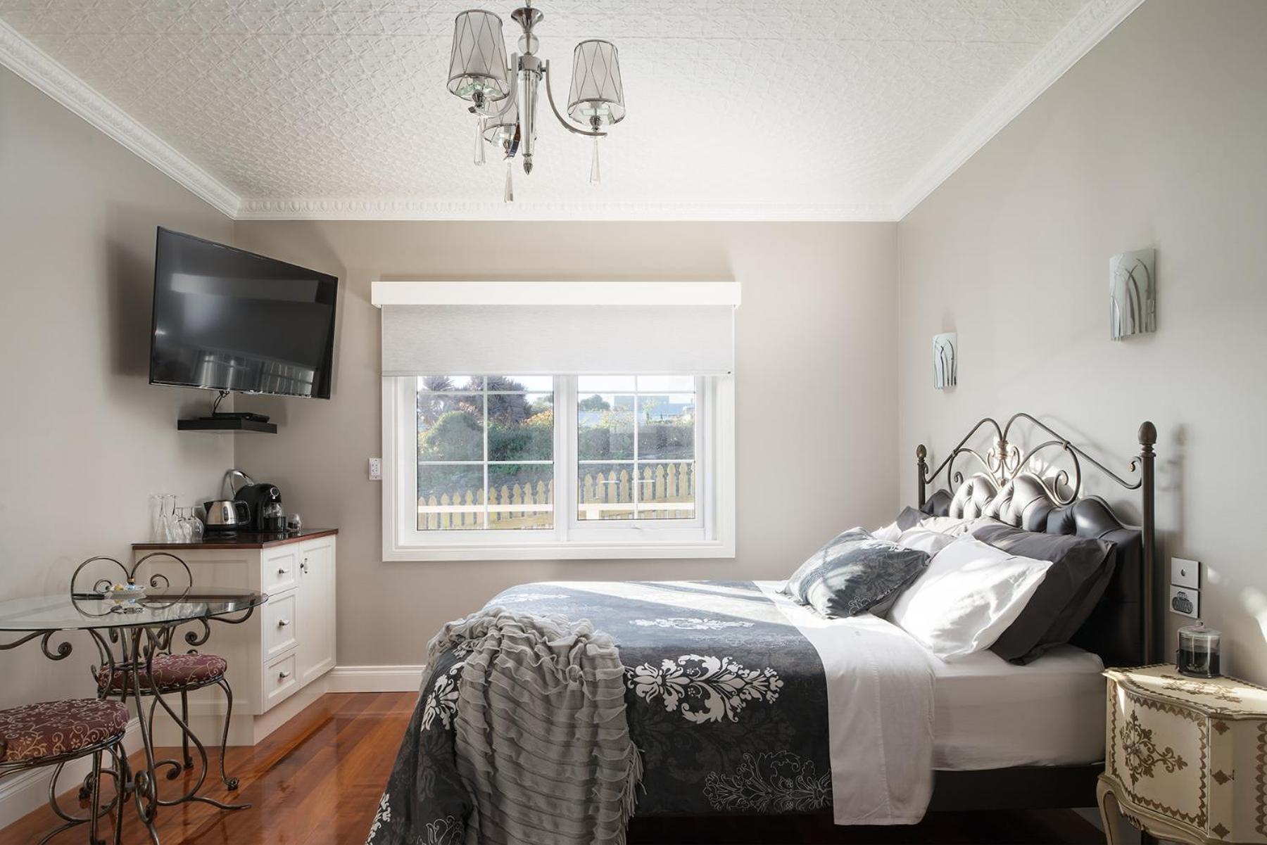 Noah'S Stanley Luxury Bed And Breakfast Exteriér fotografie