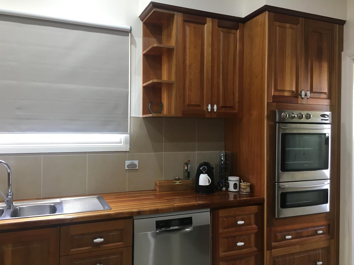 Noah'S Stanley Luxury Bed And Breakfast Exteriér fotografie