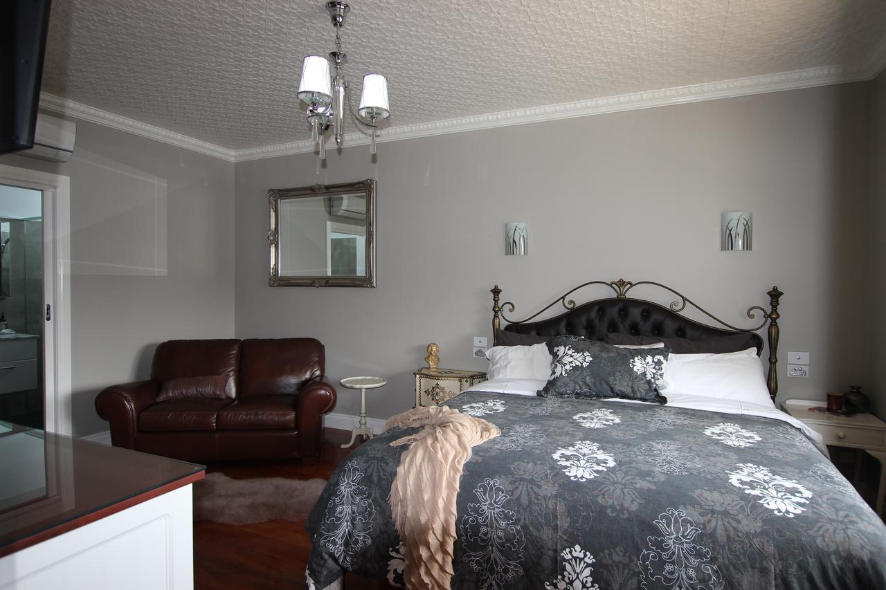 Noah'S Stanley Luxury Bed And Breakfast Exteriér fotografie