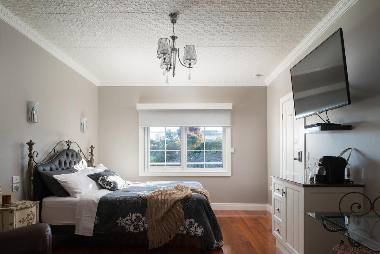 Noah'S Stanley Luxury Bed And Breakfast Exteriér fotografie